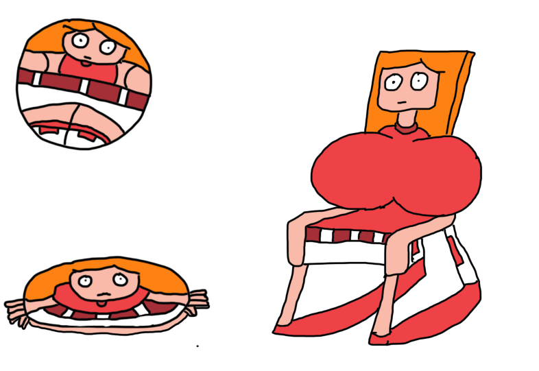 Candace Transformations