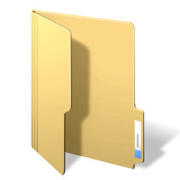 Folder