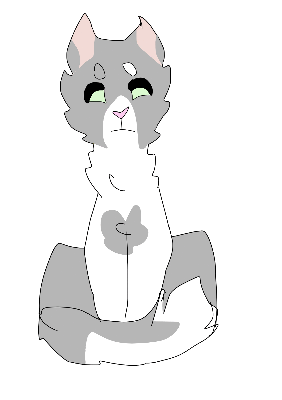 CAT GIF by candypopexplosion on DeviantArt