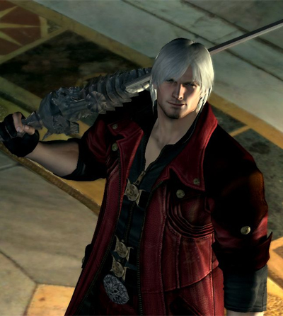 dante