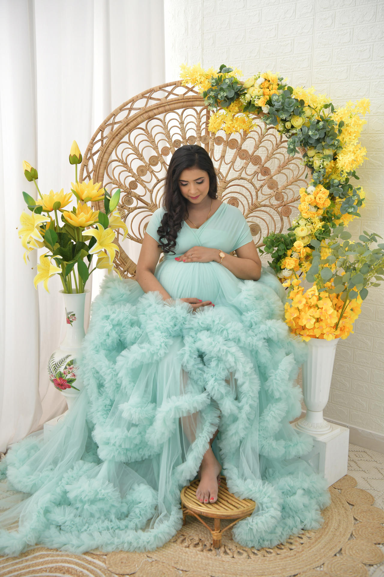 Pregnant Women Photoshoot by lifafazkids1 on DeviantArt