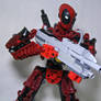 Deadpool AR