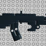 LEGO TAR-21