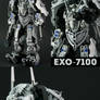 EXO-7100