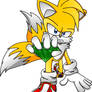 My Version of Tails 2