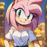 Amy Rose