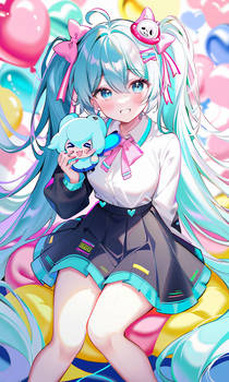 miku