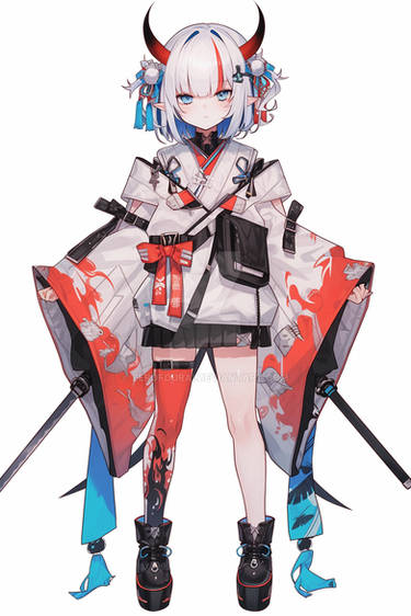 Lin Zhaoyu Honkai Impact Render by Godsy01 on DeviantArt