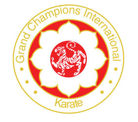 GCI Shotokan logo