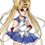 Sailor moon bluh