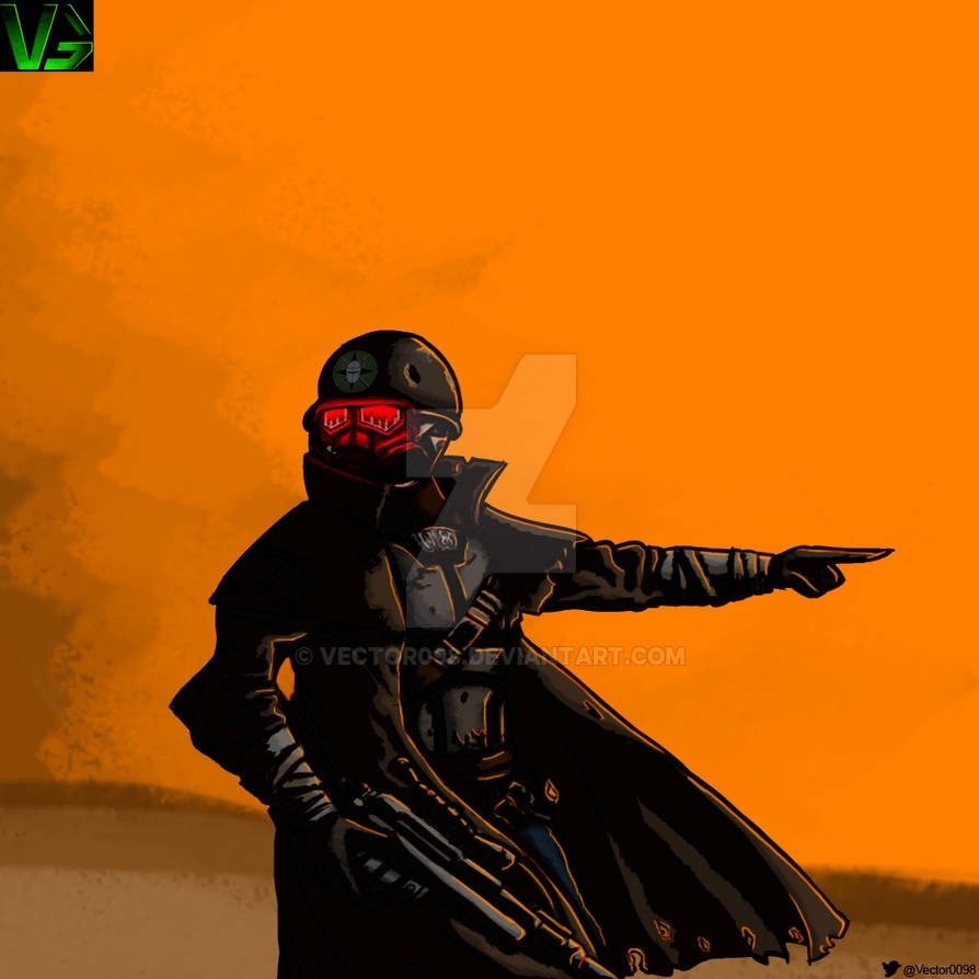 Arizona Ranger by Vector098 on DeviantArt