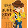 TS: Hey kowboy