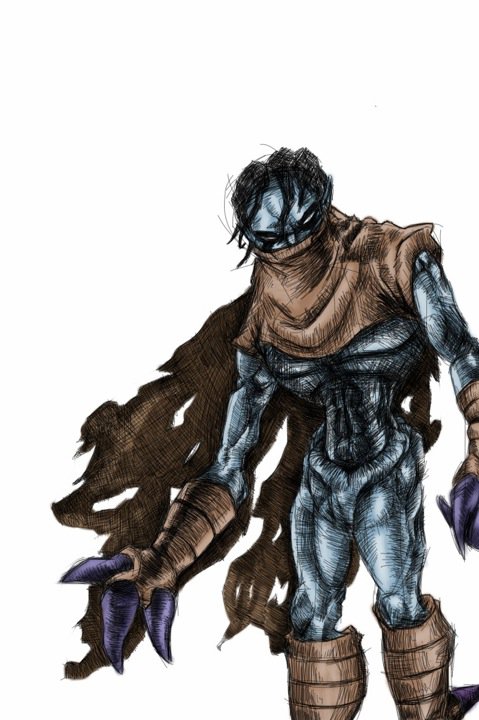 Soul Reaver