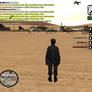 playing Gta San Andreas Multiplayer