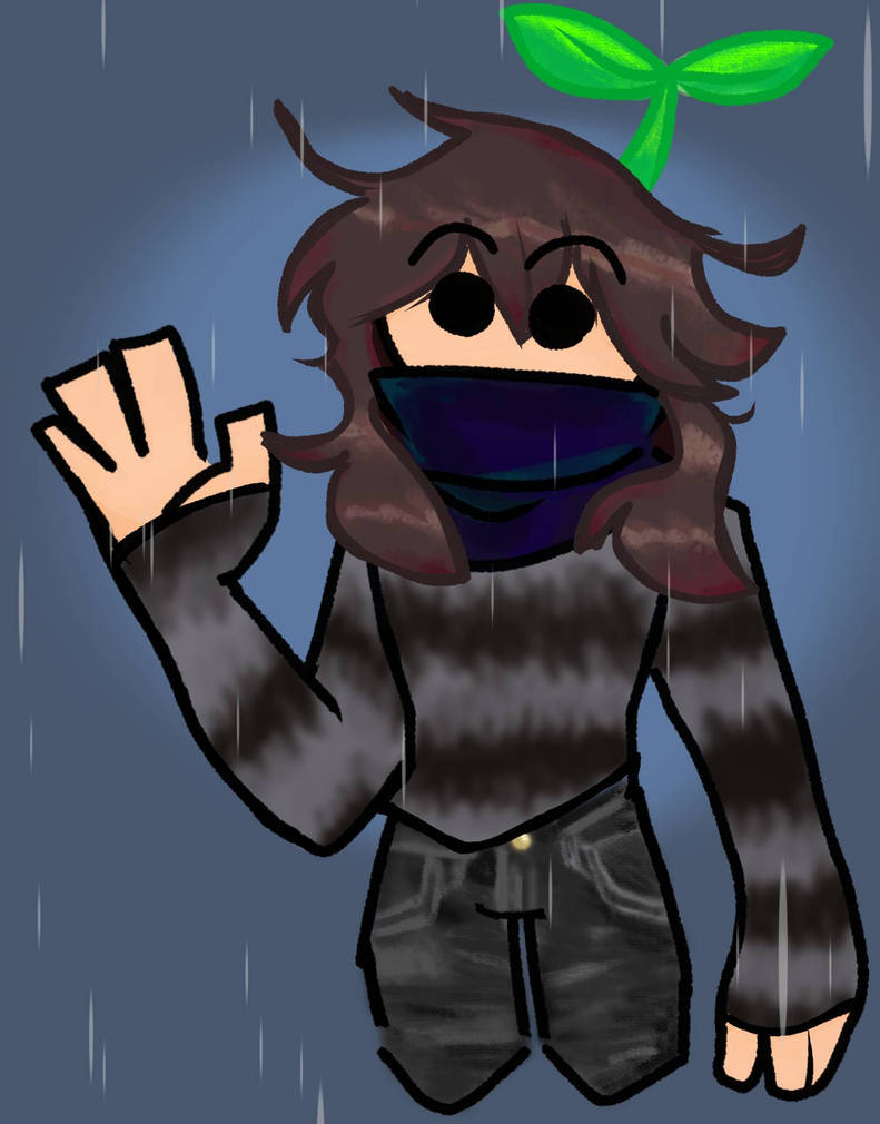 RATZ by PanrtyRat on DeviantArt