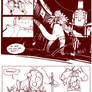 A Path to the Desert - page 2