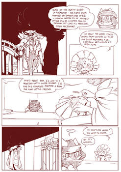 A Path to the Desert - page 8