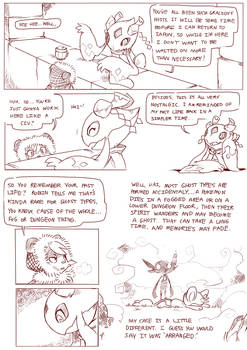 A Path To The Desert Page 12