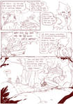A Path To The Desert Page 18 by ChillySunDance