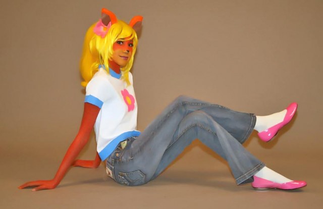 Coco Bandicoot