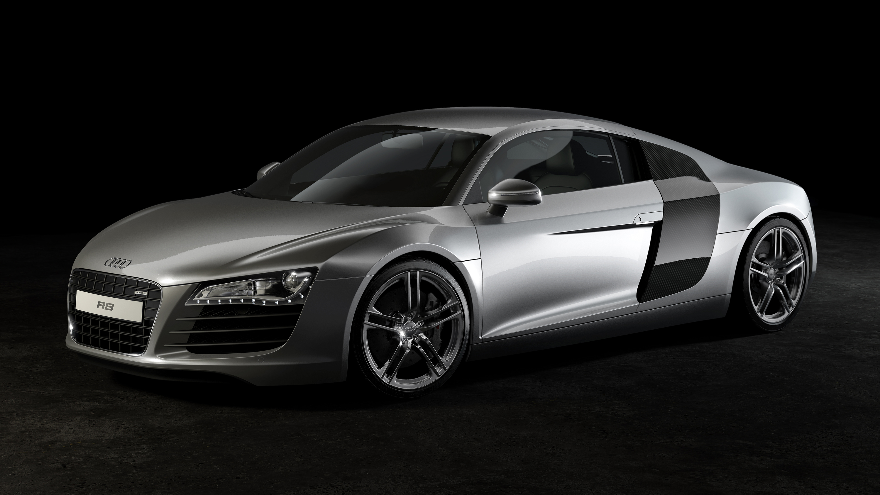 Avatar Audi R8 Audi R8 Studio MKIII by Laffonte on DeviantArt