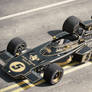 Lotus 72D 1 (Film Series)