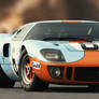 Ford GT40 (Film Series)