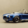Shelby Cobra 427 (1965)