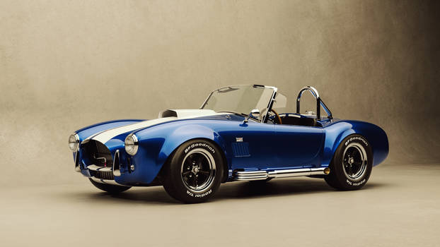 Shelby Cobra 427 (1965)