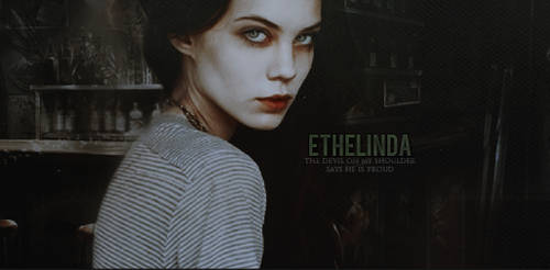 Ethelinda