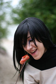 Orochimaru 7