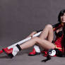 Blazblue - Litchi 8