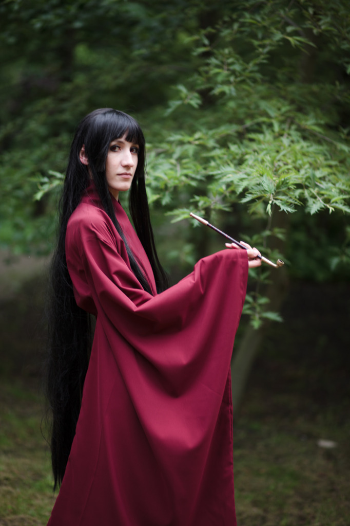 xxxHolic - Yuuko Ichihara 14