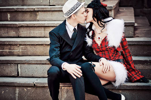 Paradise Kiss