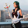 Sailor Pluto