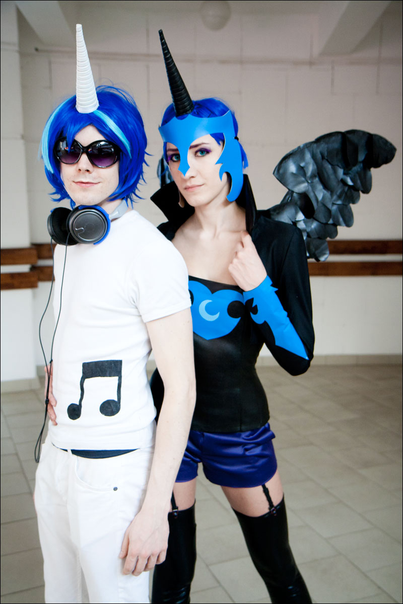 MLP - French Rarity by tajfu on DeviantArt