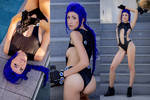 Gantz Exclusive Set by tajfu