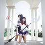 Sailor Eternal - Pretty Guardians