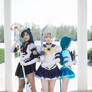 Sailor Eternal