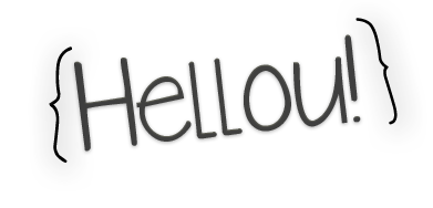 Helou Hellou! PNG by AnitaEdiciones on DeviantArt