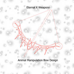 Weapon Design 2