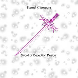 Weapon Design