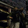 RE3 (Operation Survival) UBCS Jack Daniels