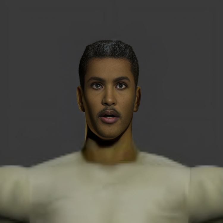 Rodrigo Juan Raval RECV - Rodrigo Juan Raval Enhanced Face by karl2db on DeviantArt