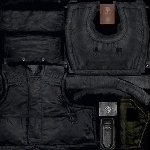 Re4 Ada Best Texture - AdaTorso Diff by karl2db on DeviantArt