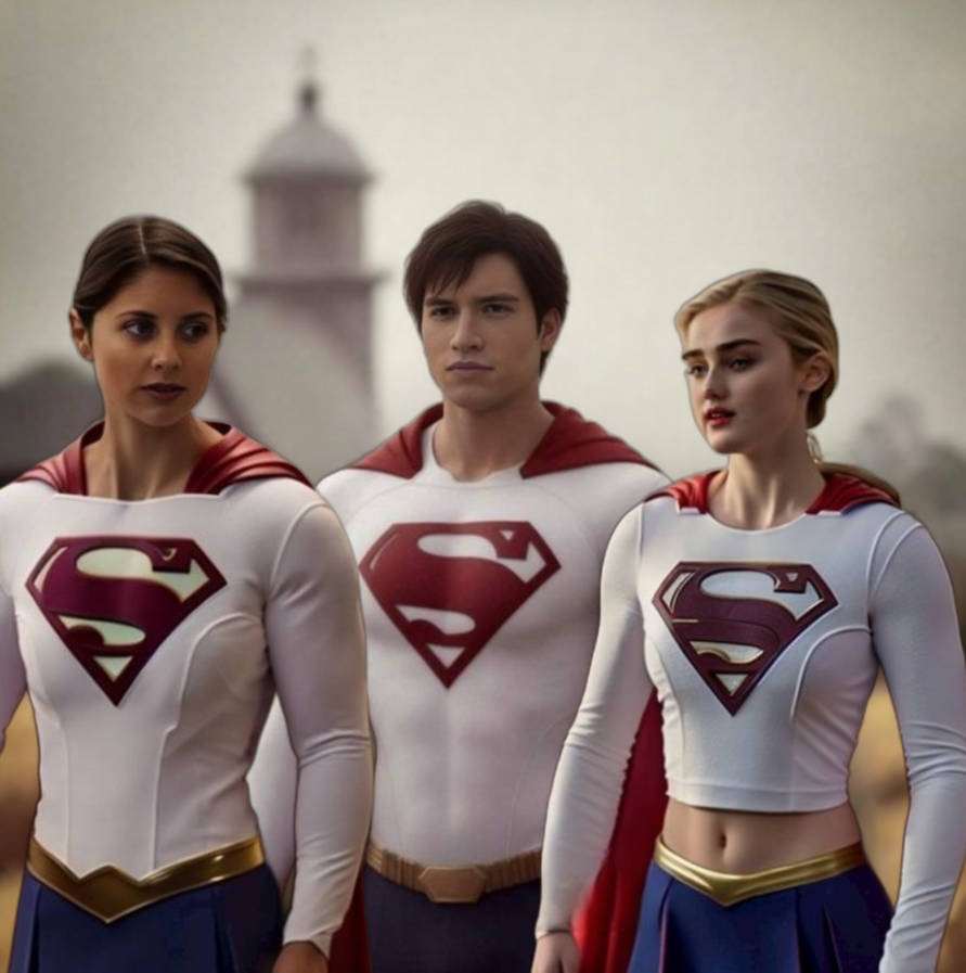 Kryptonian Aging at Lynda Higgins blog