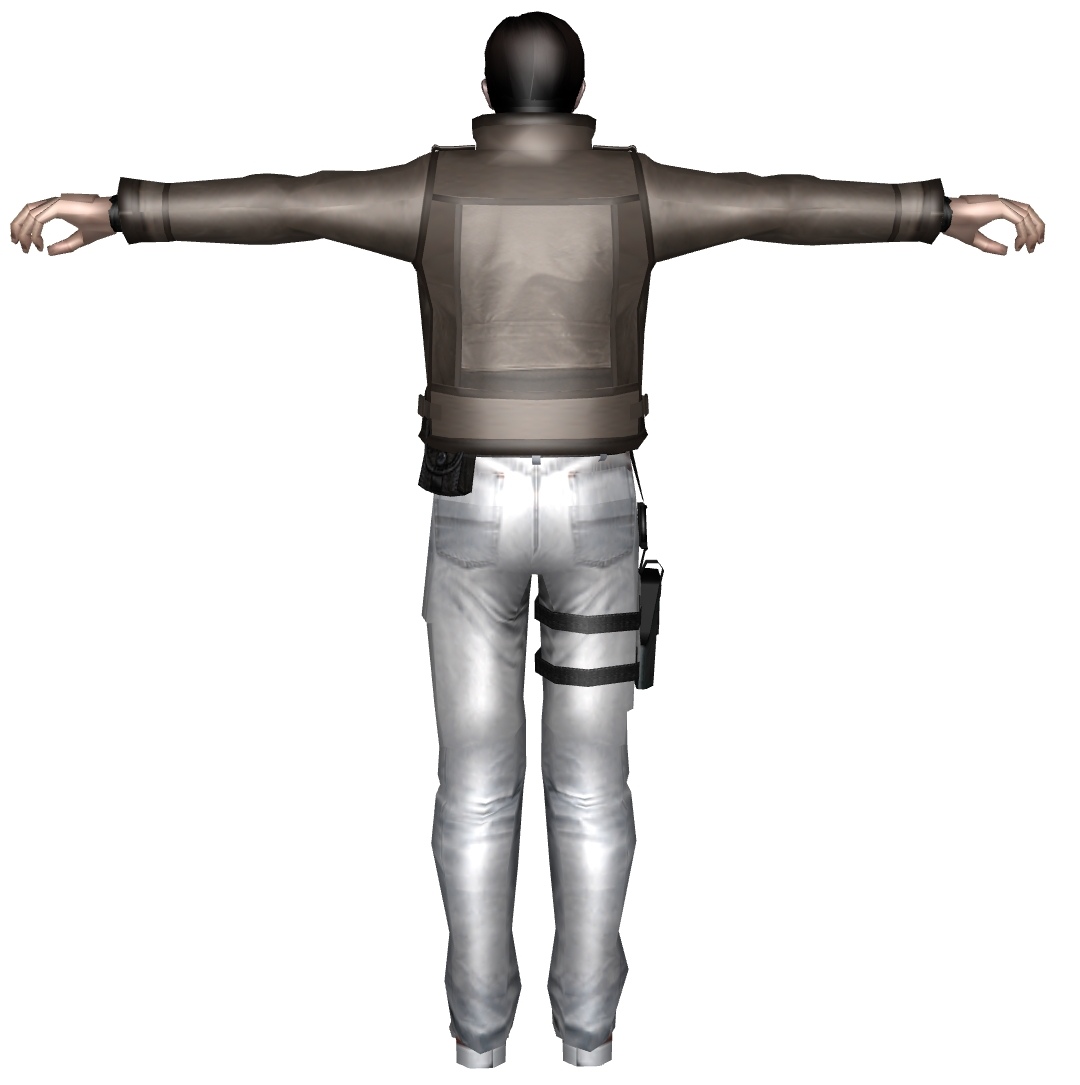 BH4 Kevin Ryman Bomber Jacket2 by karl2db on DeviantArt