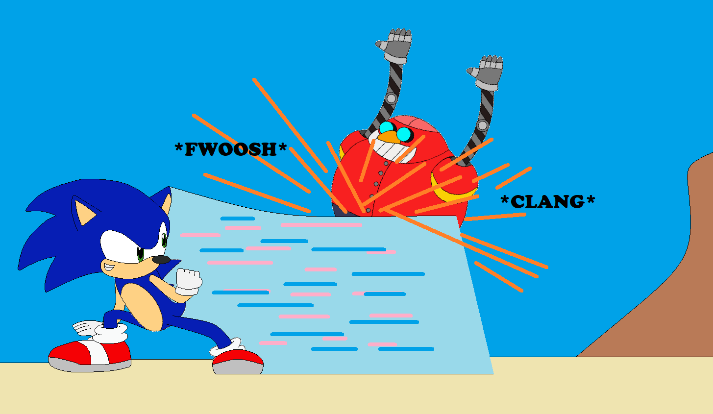 Cyloop by SonicKphoria on DeviantArt