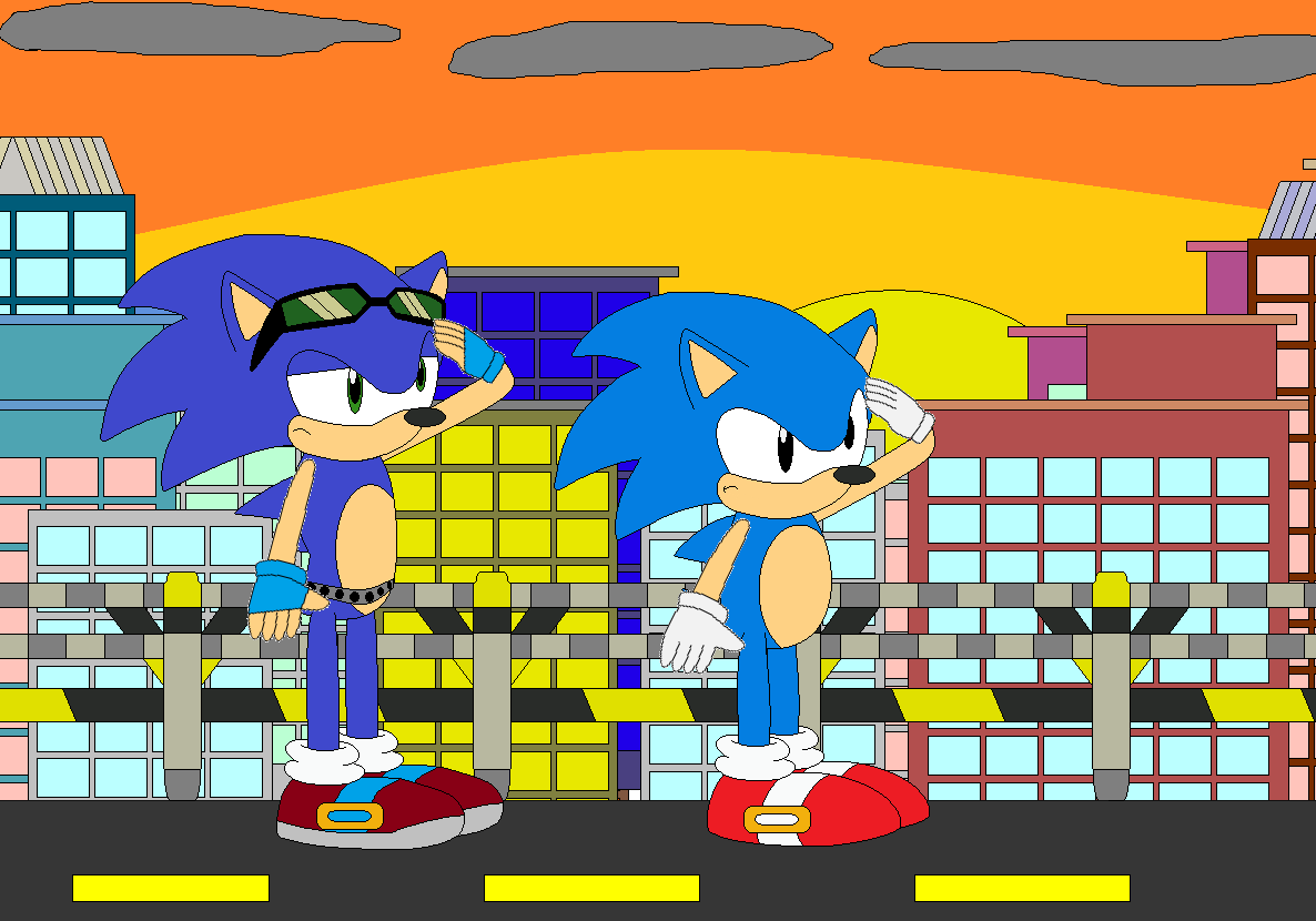 Goodbye, Game Awards... by SonicKphoria on DeviantArt