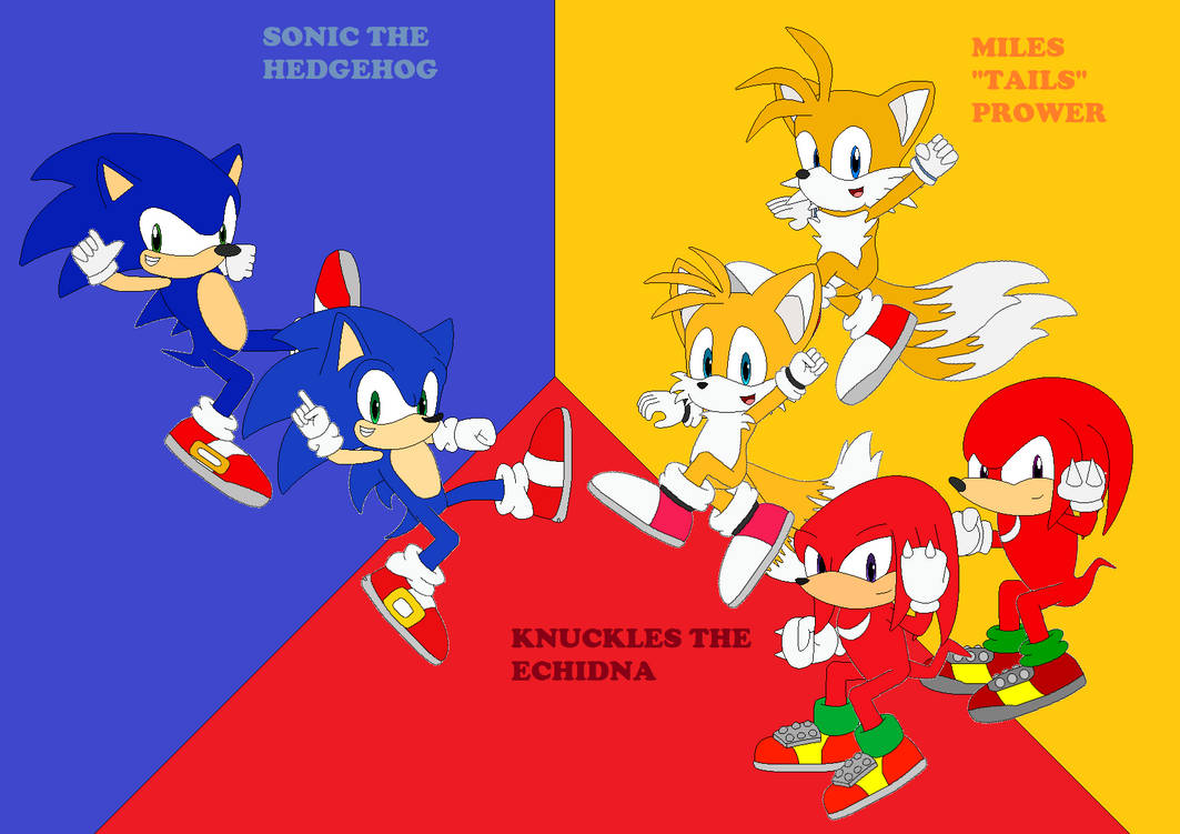 Sonic Overhaul